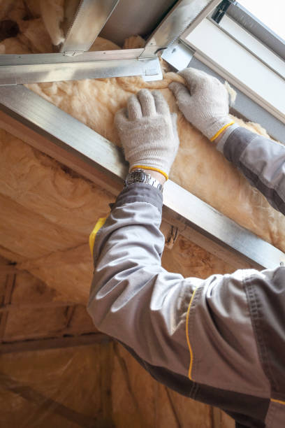 Best Affordable Insulation Services  in Hobart, WI
