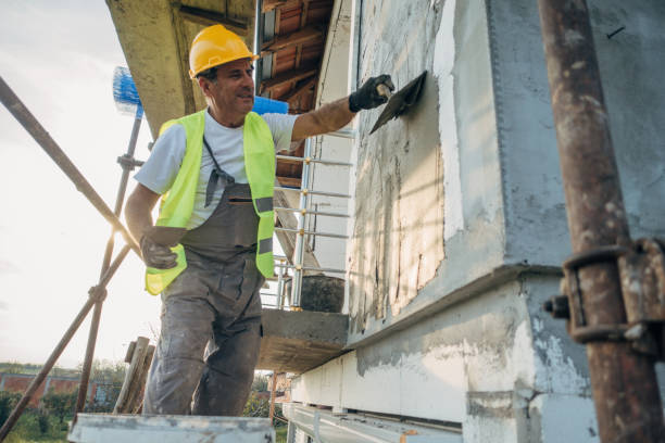 Best Attic Insulation Installation  in Hobart, WI