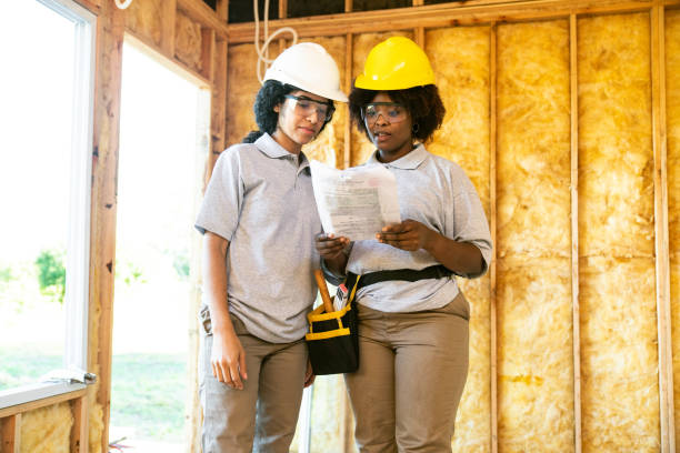 Best Insulation Installation Cost  in Hobart, WI