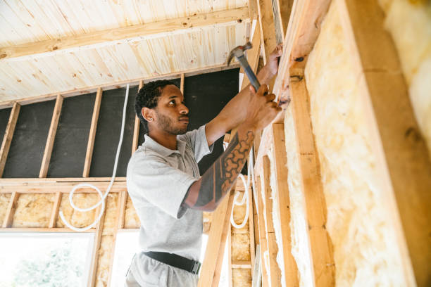 Best Insulation Contractors for Homes  in Hobart, WI