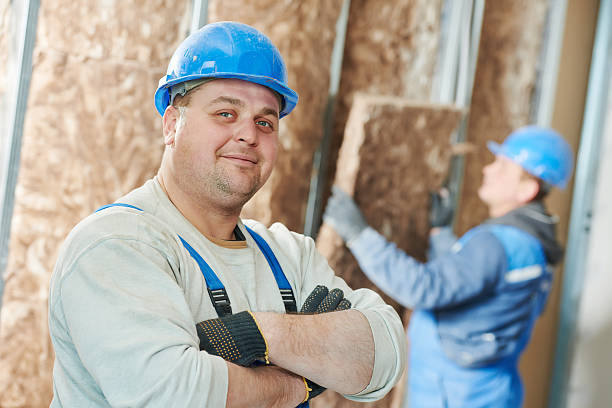 Best Local Insulation Services  in Hobart, WI
