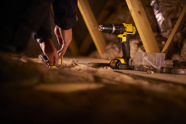 Best Professional Insulation Contractor  in Hobart, WI